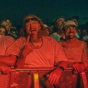 Meet your Posher, Derek